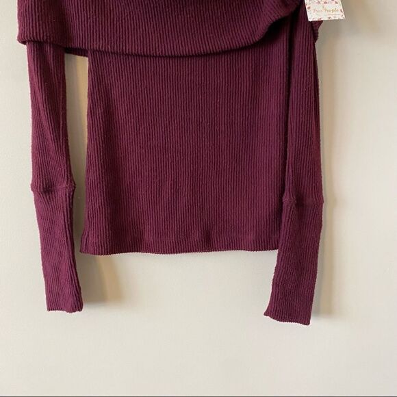 Free People Sweater - Picture 7 of 12